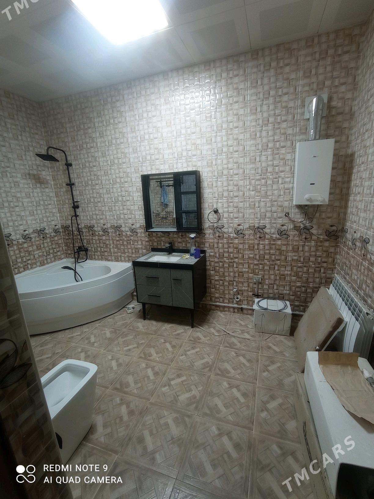 plan jay - Balkanabat - img 10