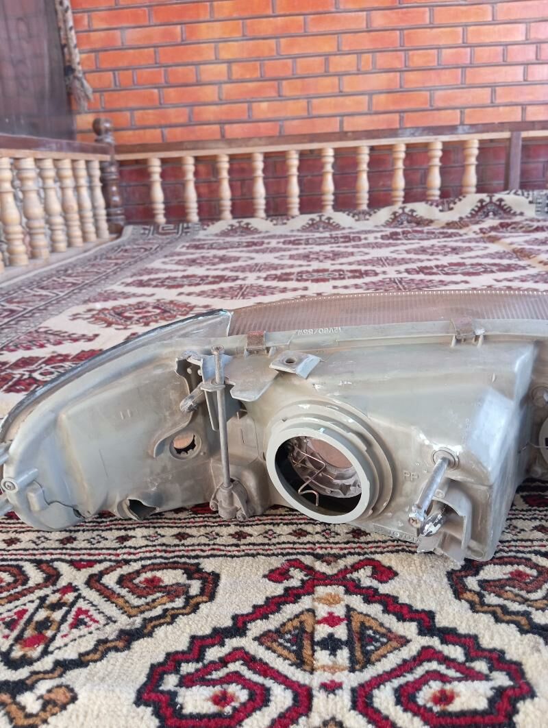 92 93 kemryn on cyrasy 300 TMT - Векильбазар - img 3