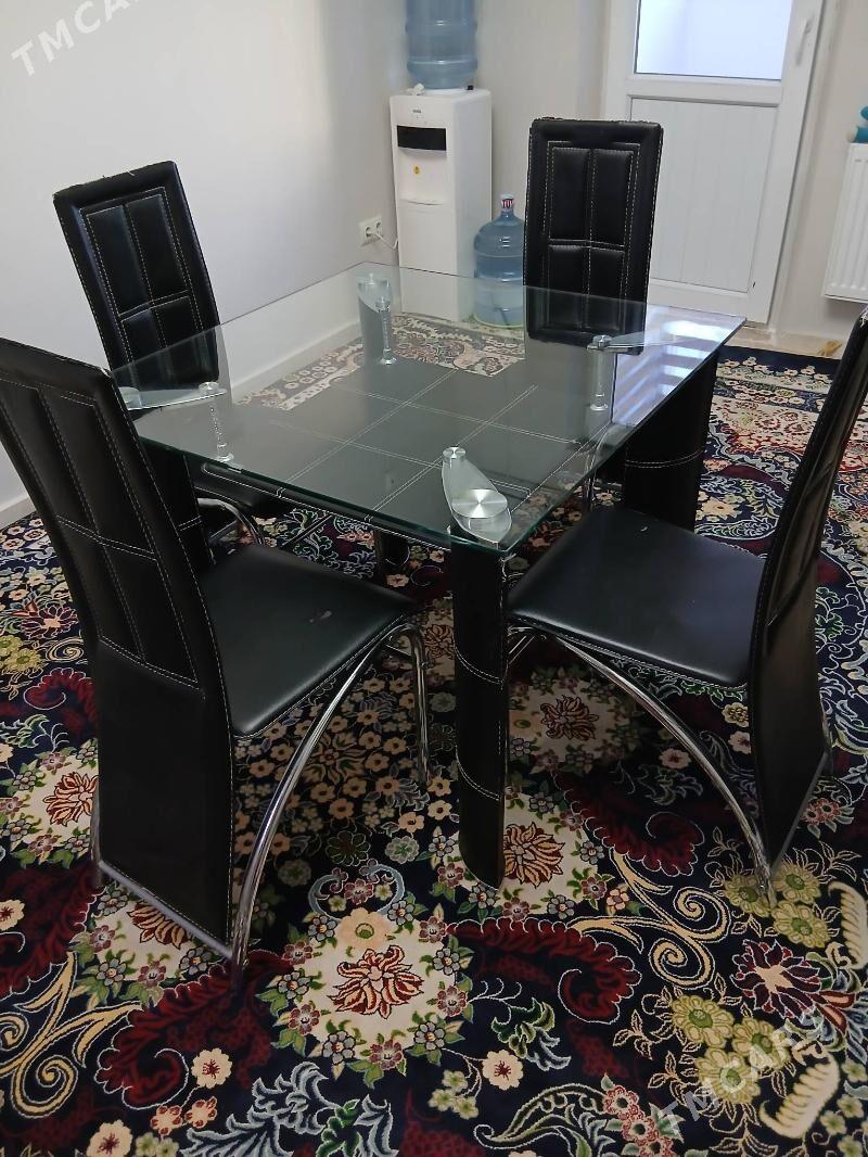 stol stul - Бузмеин - img 2