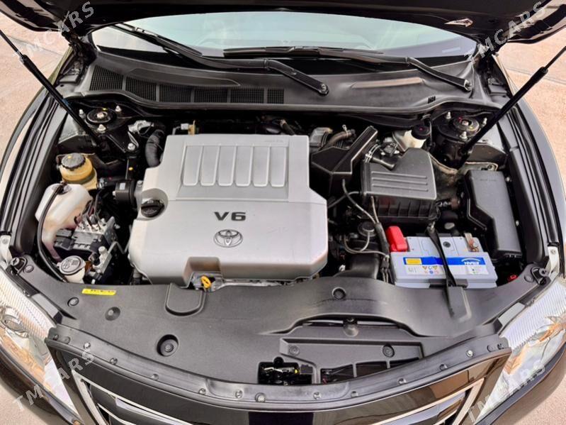 Toyota Camry 2010 - 270 000 TMT - Мары - img 6