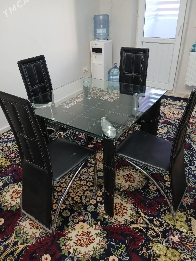 stol stul - Бузмеин - img 3