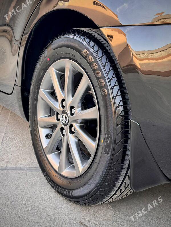 Toyota Camry 2010 - 270 000 TMT - Мары - img 8