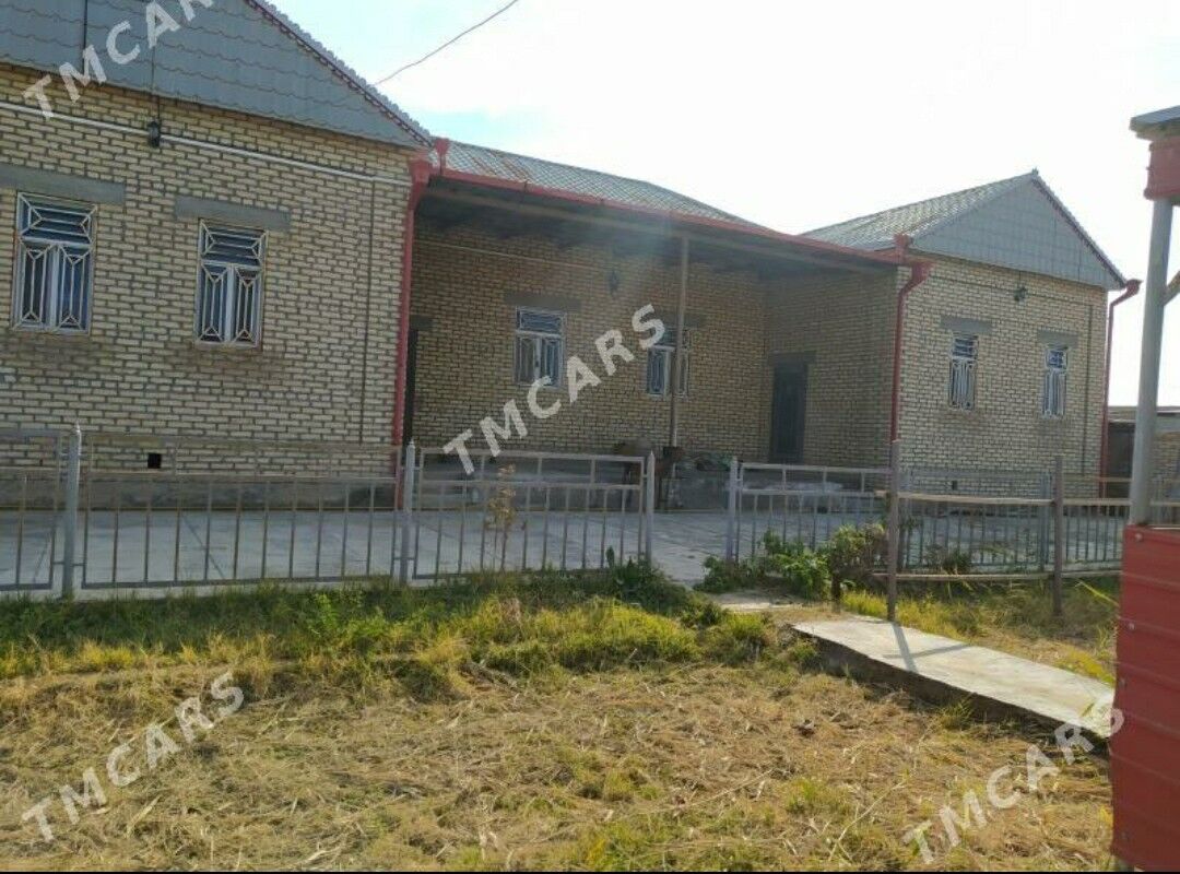 Ýolöten satlyk jaý - Ёлётен - img 7