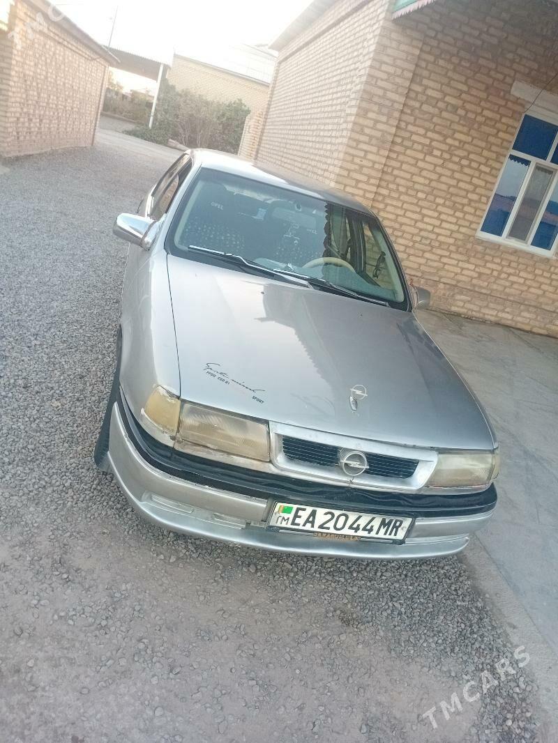 Opel Vectra 1990 - 26 000 TMT - Сакарчага - img 5