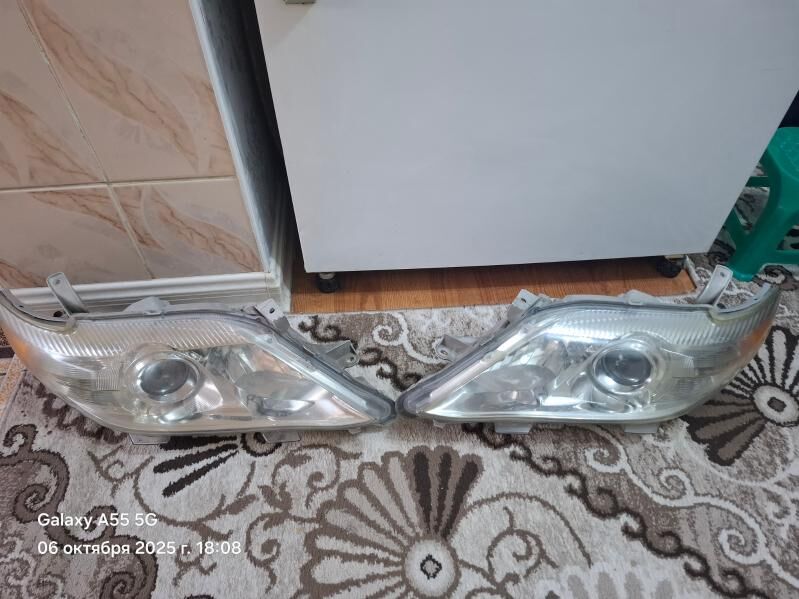 ökuz kelle õňki Para amercanka 1 800 TMT - 5 мкр - img 2