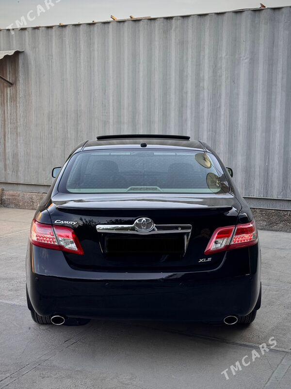 Toyota Camry 2010 - 270 000 TMT - Мары - img 2