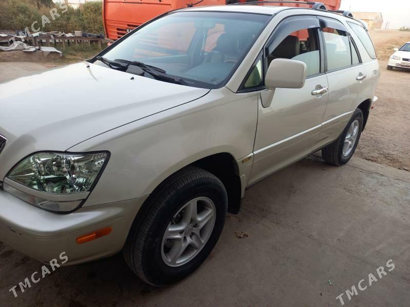 Lexus RX 300 2001 - 200 000 TMT - Керки - img 3