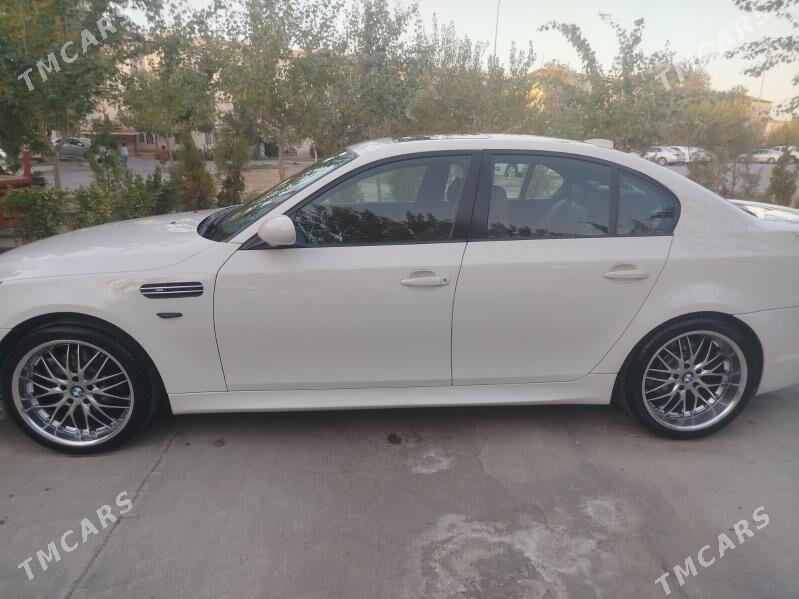 BMW E60 2007 - 198 000 TMT - Aşgabat - img 10
