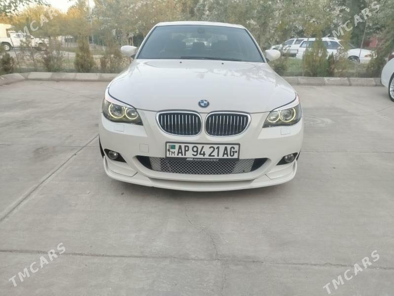BMW E60 2007 - 198 000 TMT - Aşgabat - img 2