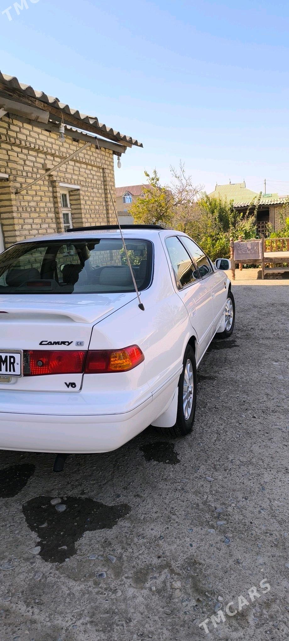 Toyota Camry 1997 - 160 000 TMT - Mary - img 4