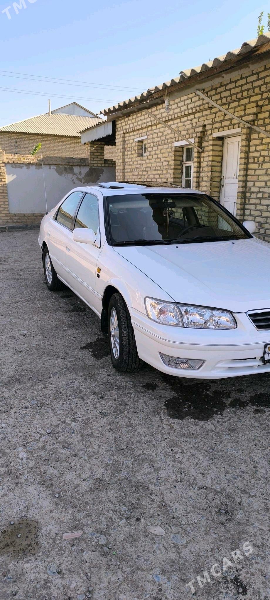 Toyota Camry 1997 - 160 000 TMT - Mary - img 3