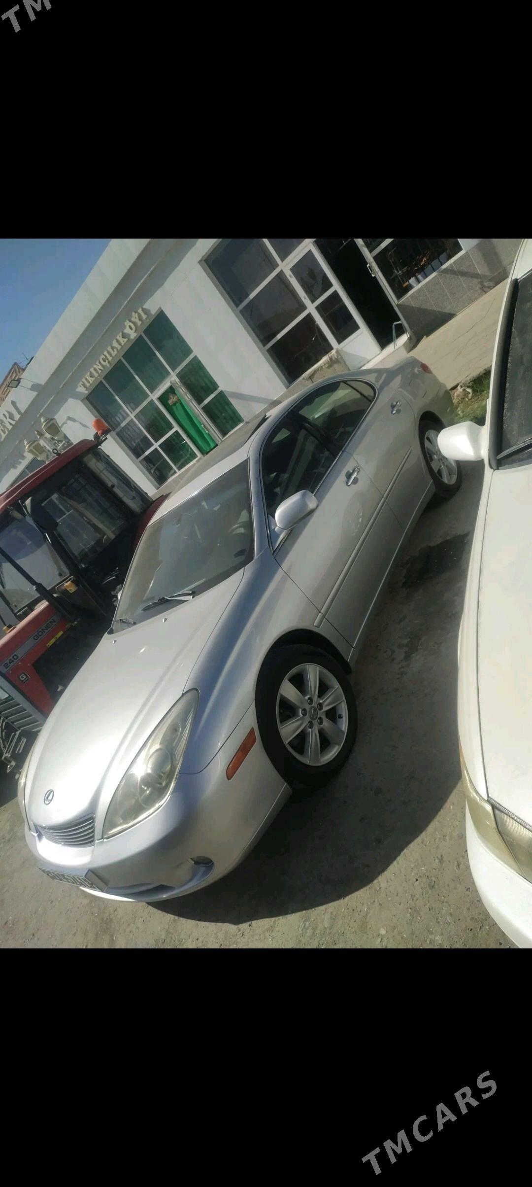 Lexus ES 330 2005 - 215 000 TMT - Туркменабат - img 1