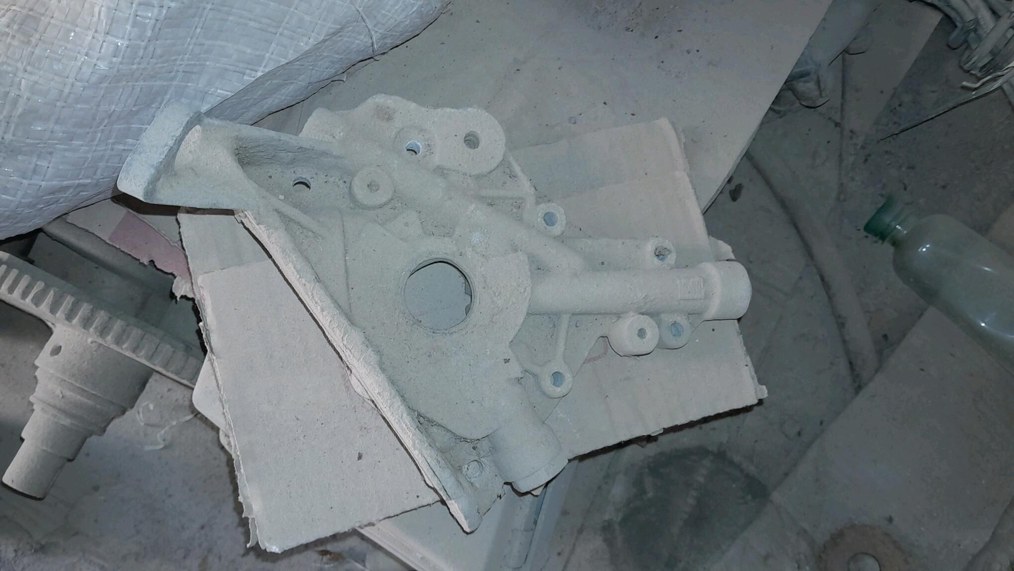 1.8 блок вал 850 TMT - Серахс - img 6