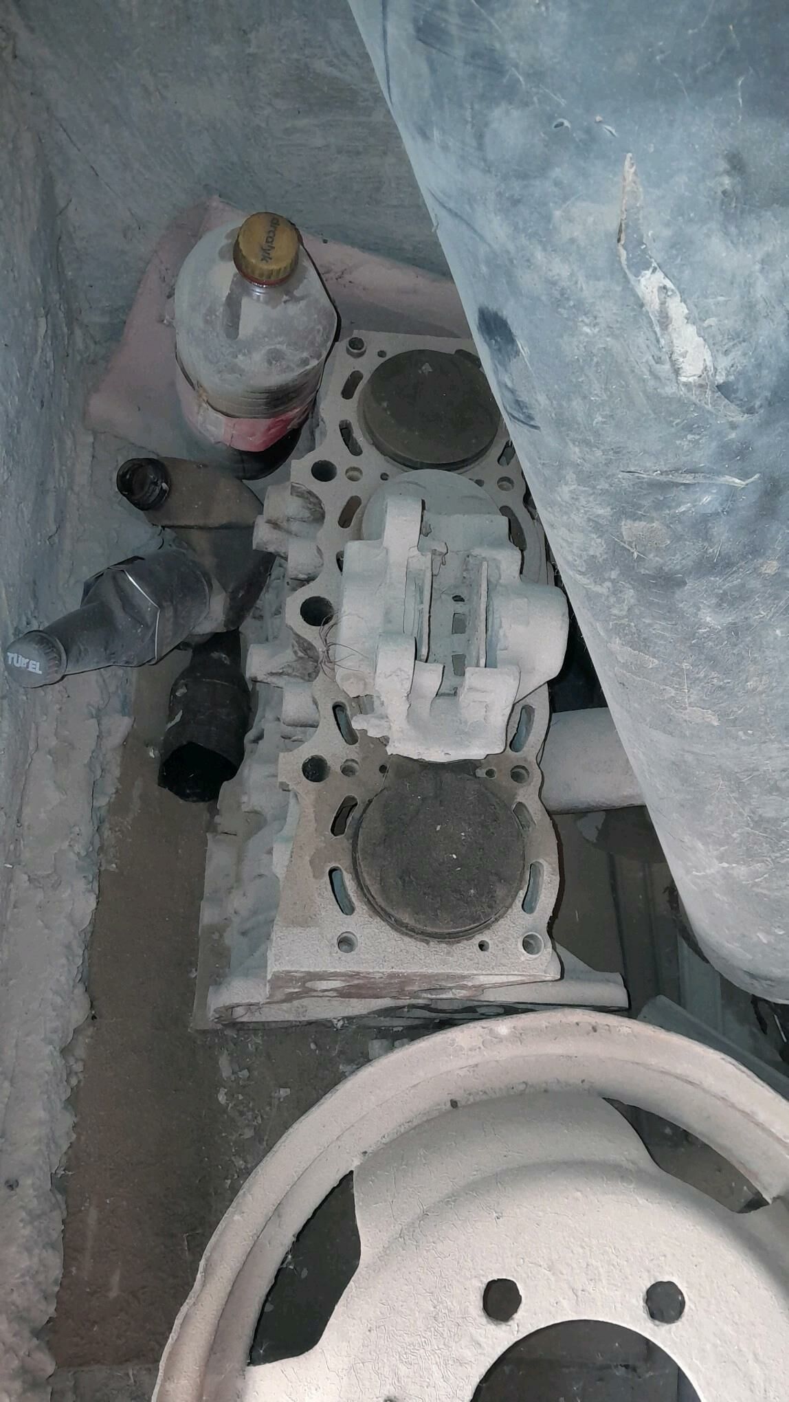 1.8 блок вал 850 TMT - Серахс - img 7