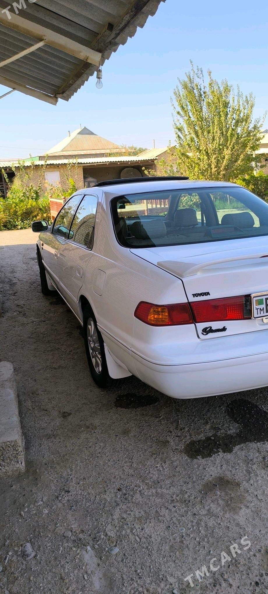 Toyota Camry 1997 - 160 000 TMT - Mary - img 2