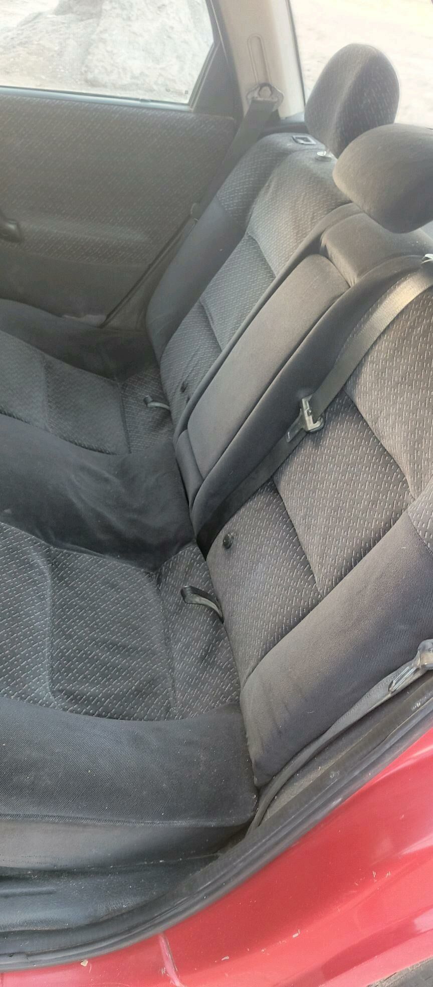 Opel Vectra 1997 - 45 000 TMT - Daşoguz - img 5