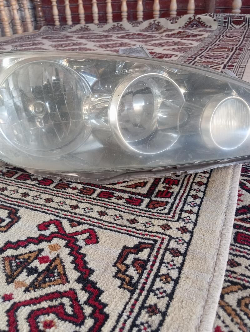 Kemry 2005 300 TMT - Векильбазар - img 1