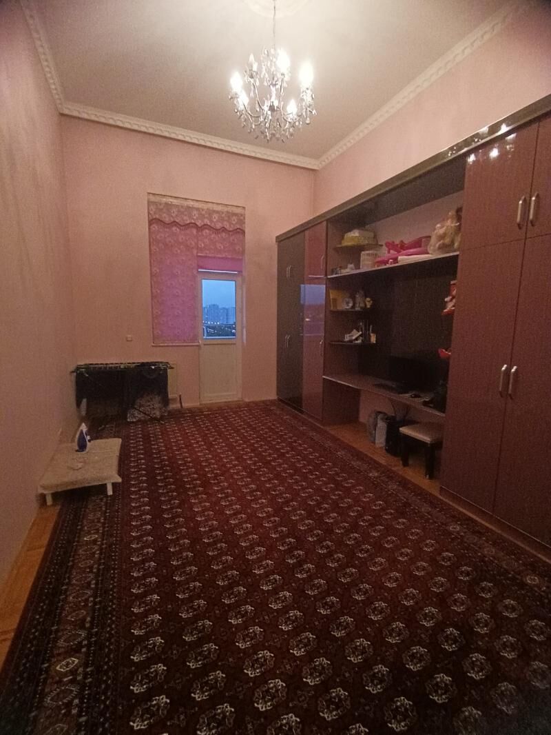 Elitka Podwoyski 5 Etaj 3 Komn - Podwoýski köç. (Bitarap Türkmenistan şaýoly) - img 8