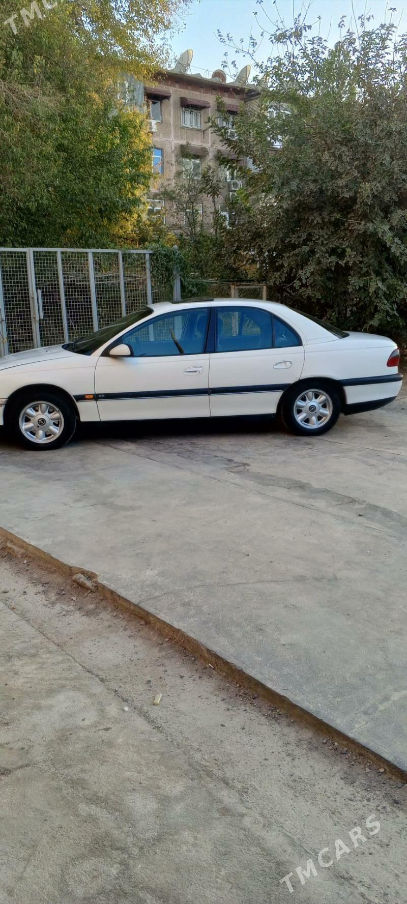 Opel Omega 1995 - 40 000 TMT - Mary - img 5