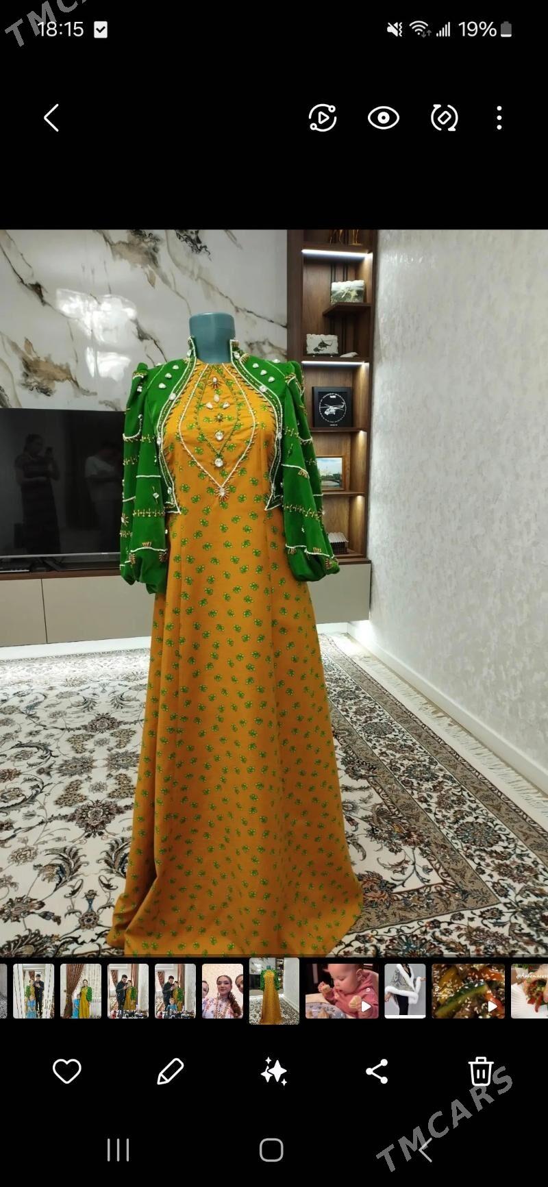 toy koynekler - Aşgabat - img 2