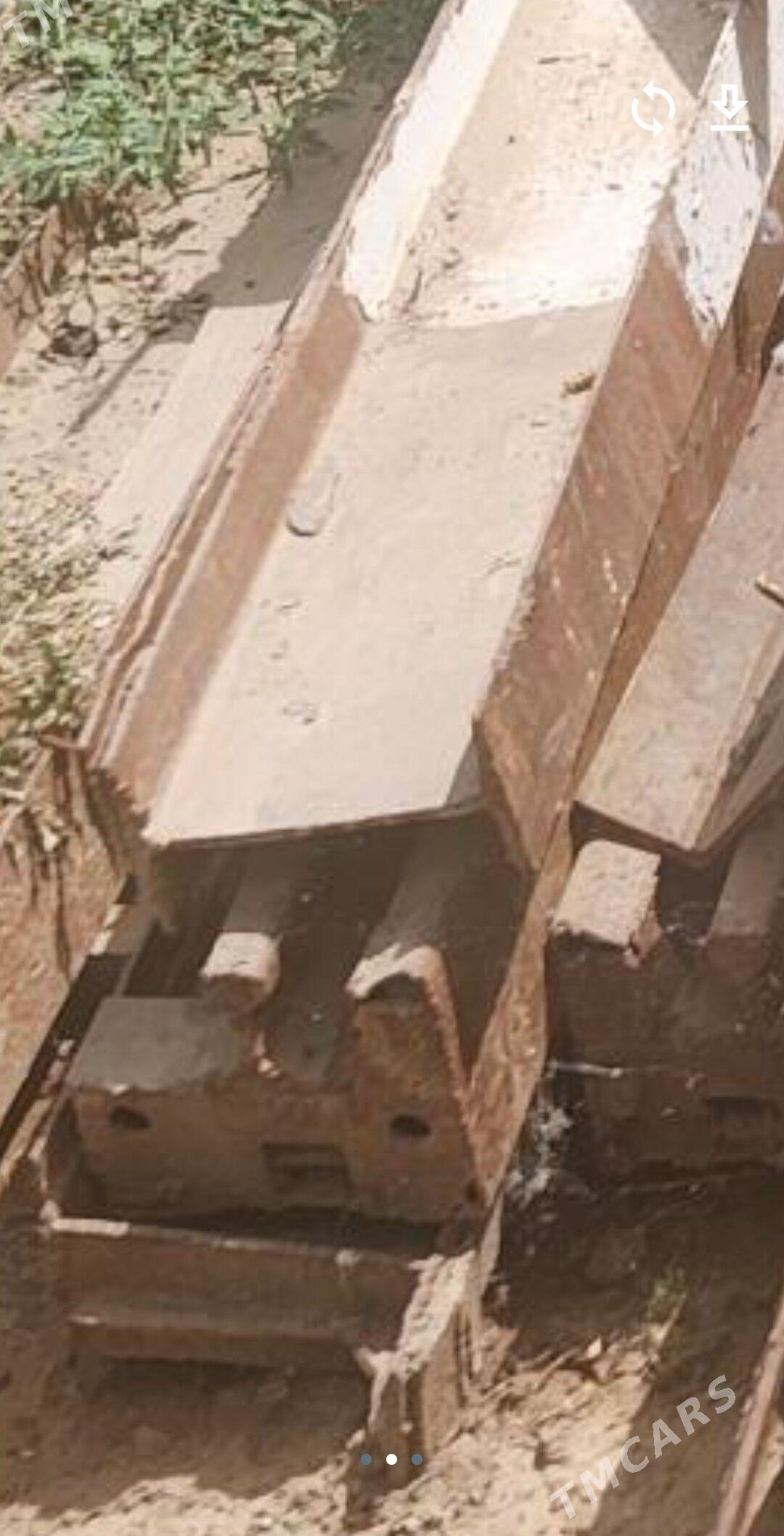 Dwutawry sweller швеллер двута - Mary - img 1