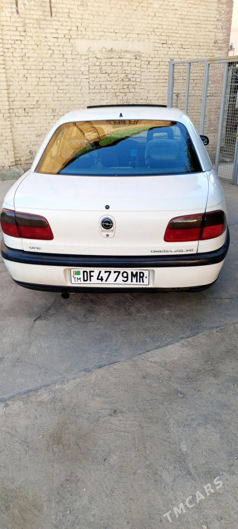 Opel Omega 1995 - 40 000 TMT - Mary - img 3