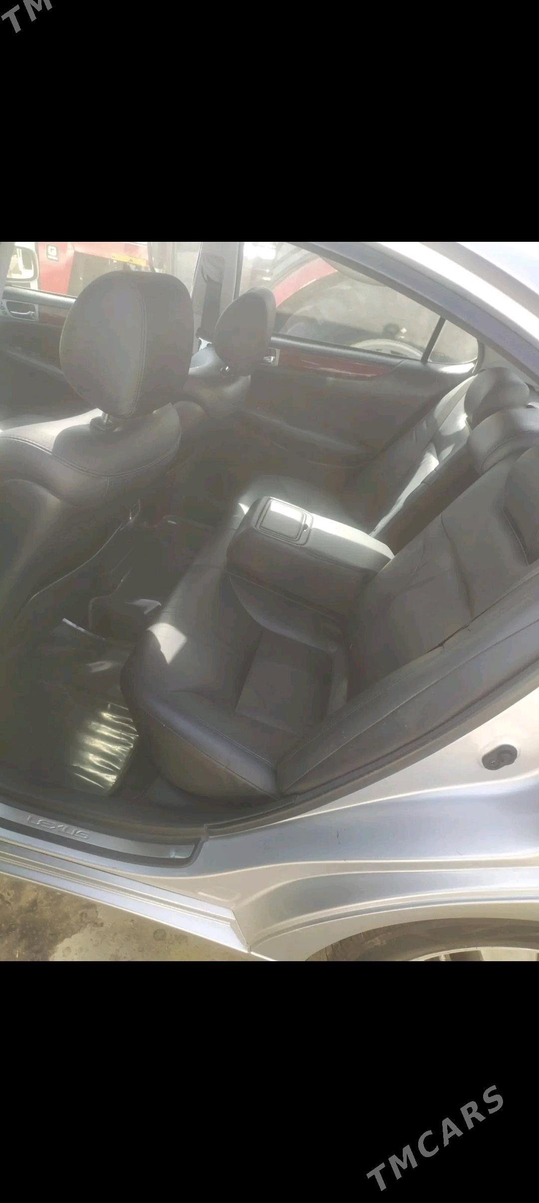 Lexus ES 330 2005 - 215 000 TMT - Туркменабат - img 2
