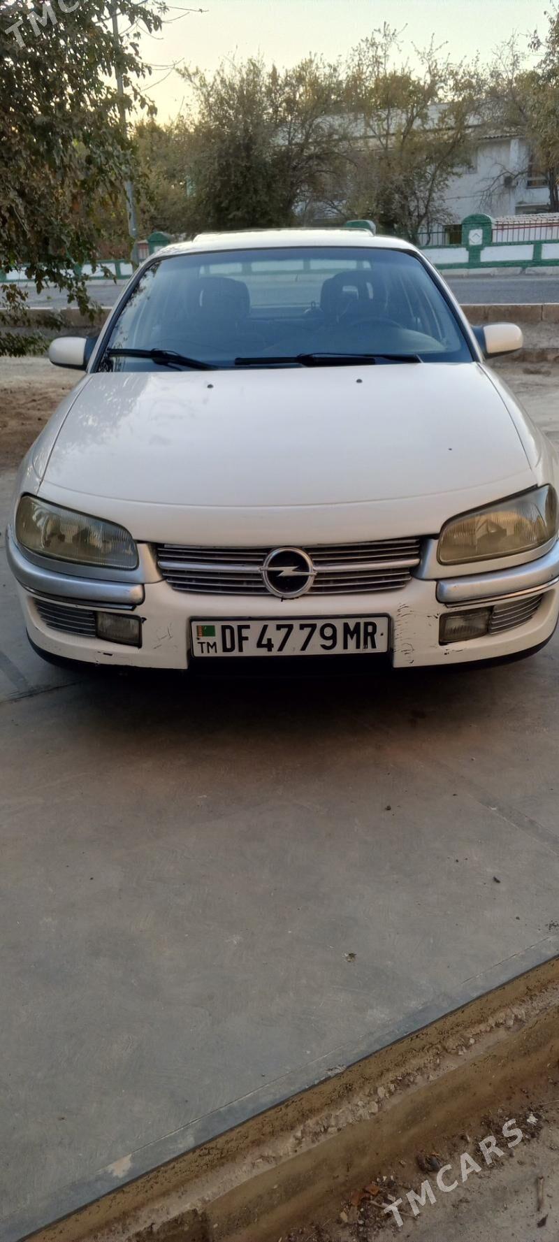 Opel Omega 1995 - 40 000 TMT - Mary - img 4