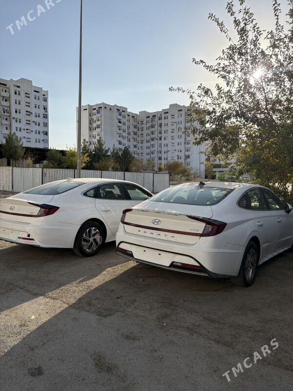 Hyundai Sonata 2020 - 195 000 TMT - Aşgabat - img 2