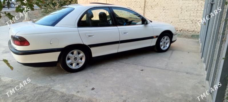 Opel Omega 1995 - 40 000 TMT - Mary - img 6