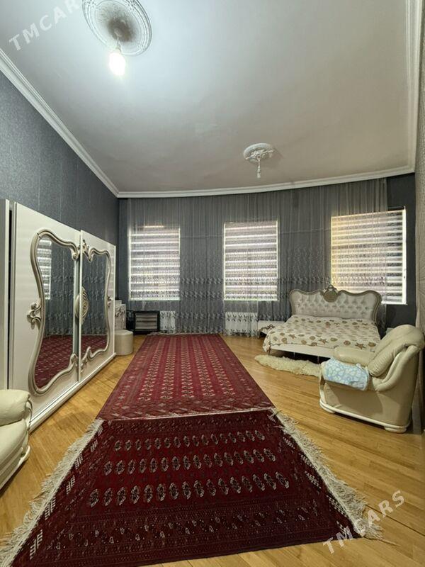 Moskowski Московская 4 комн эл - Aşgabat - img 6
