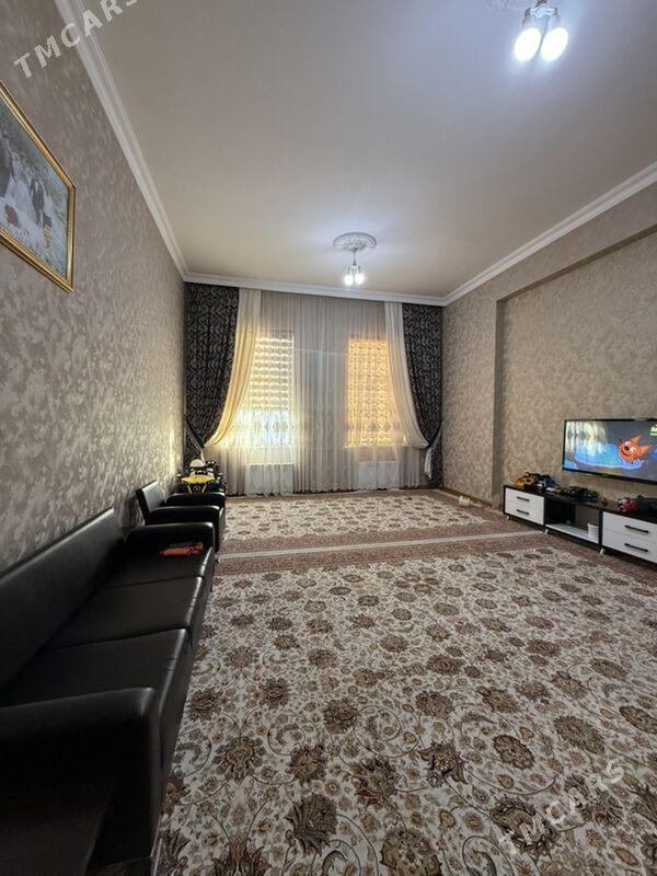 Moskowski Московская 4 комн эл - Aşgabat - img 9