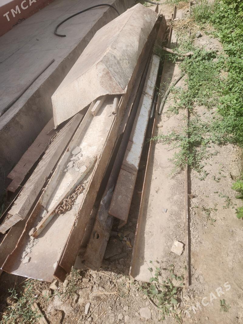 Dwutawry sweller швеллер двута - Мары - img 3