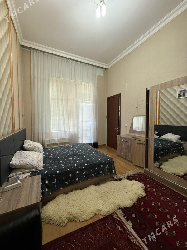 Moskowski Московская 4 комн эл - Aşgabat - img 5