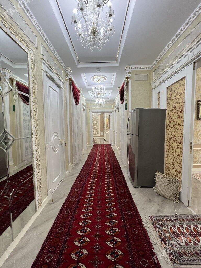 PODWOYSKI  ELITKA 4 KOM - Podwoýski köç. (Bitarap Türkmenistan şaýoly) - img 1