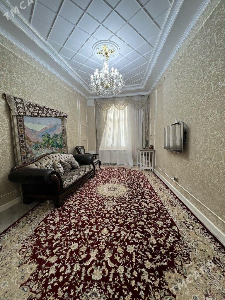 PODWOYSKI  ELITKA 4 KOM - Podwoýski köç. (Bitarap Türkmenistan şaýoly) - img 6