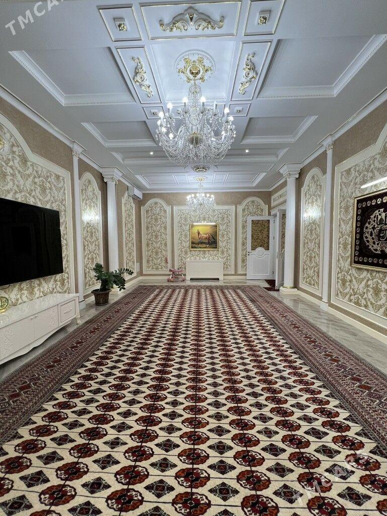 PODWOYSKI  ELITKA 4 KOM - Podwoýski köç. (Bitarap Türkmenistan şaýoly) - img 4