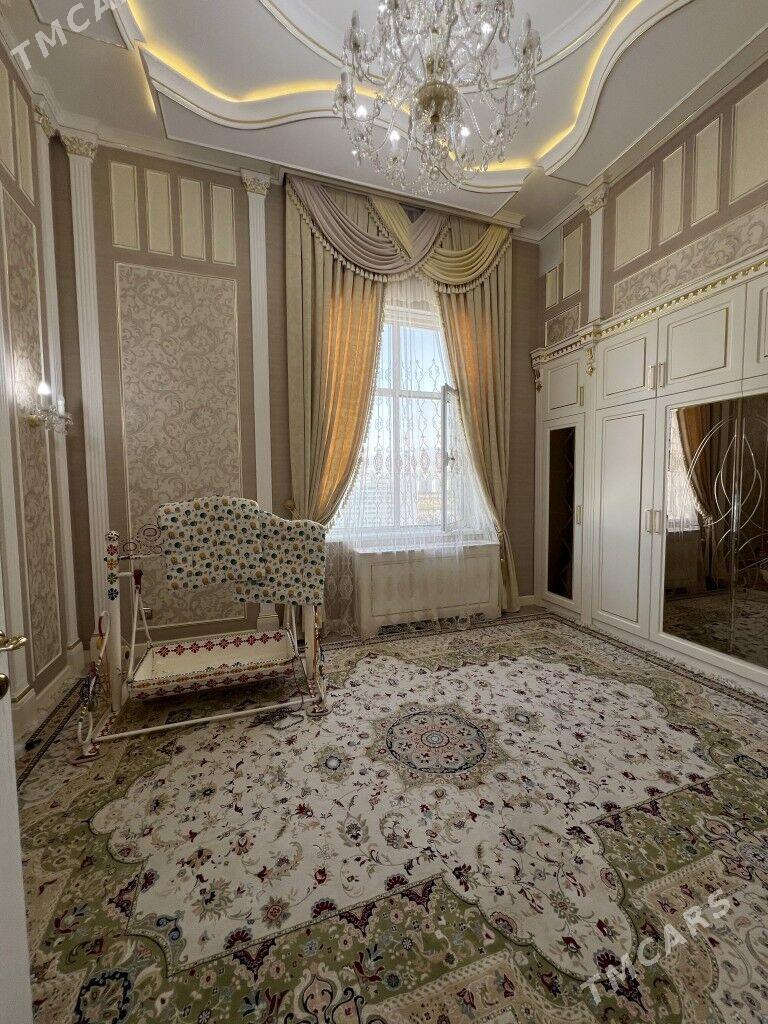 PODWOYSKI  ELITKA 4 KOM - Podwoýski köç. (Bitarap Türkmenistan şaýoly) - img 8