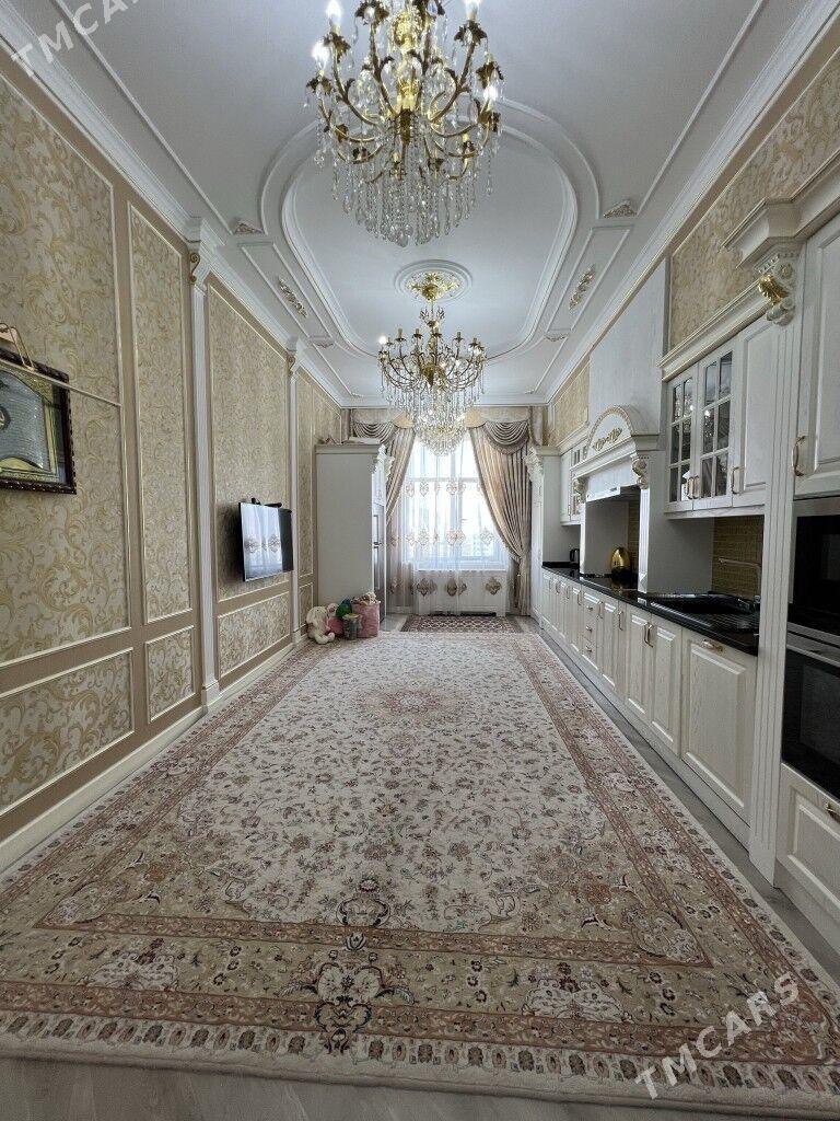 PODWOYSKI  ELITKA 4 KOM - Podwoýski köç. (Bitarap Türkmenistan şaýoly) - img 9