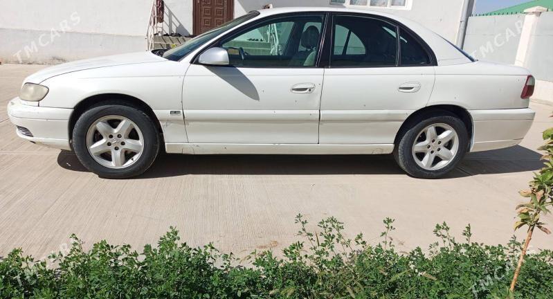 Opel Omega 2001 - 45 000 TMT - Гёкдепе - img 3