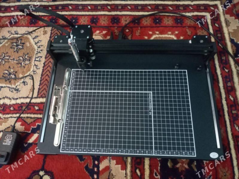 Printer - Gökje - img 2