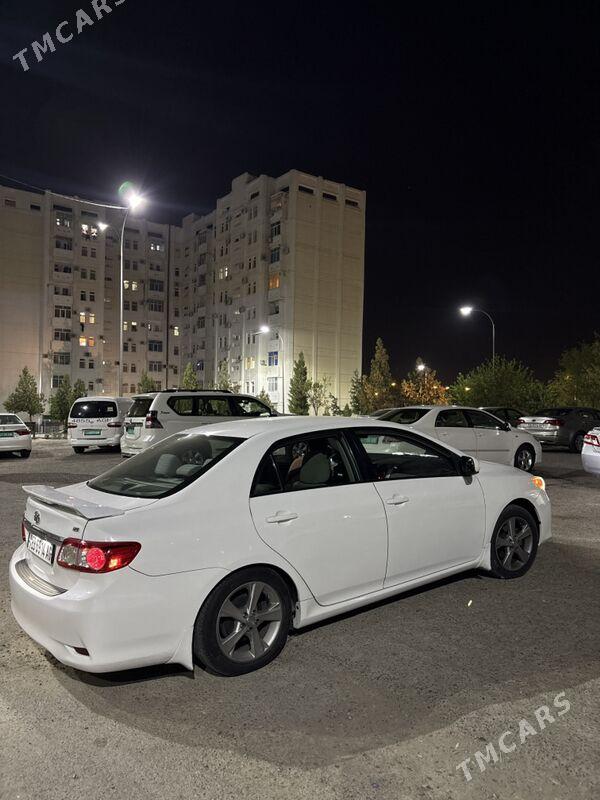 Toyota Corolla 2011 - 163 000 TMT - Ашхабад - img 5