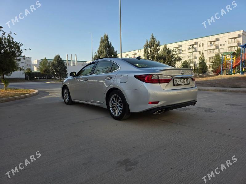 Lexus ES 350 2015 - 415 000 TMT - Ашхабад - img 6