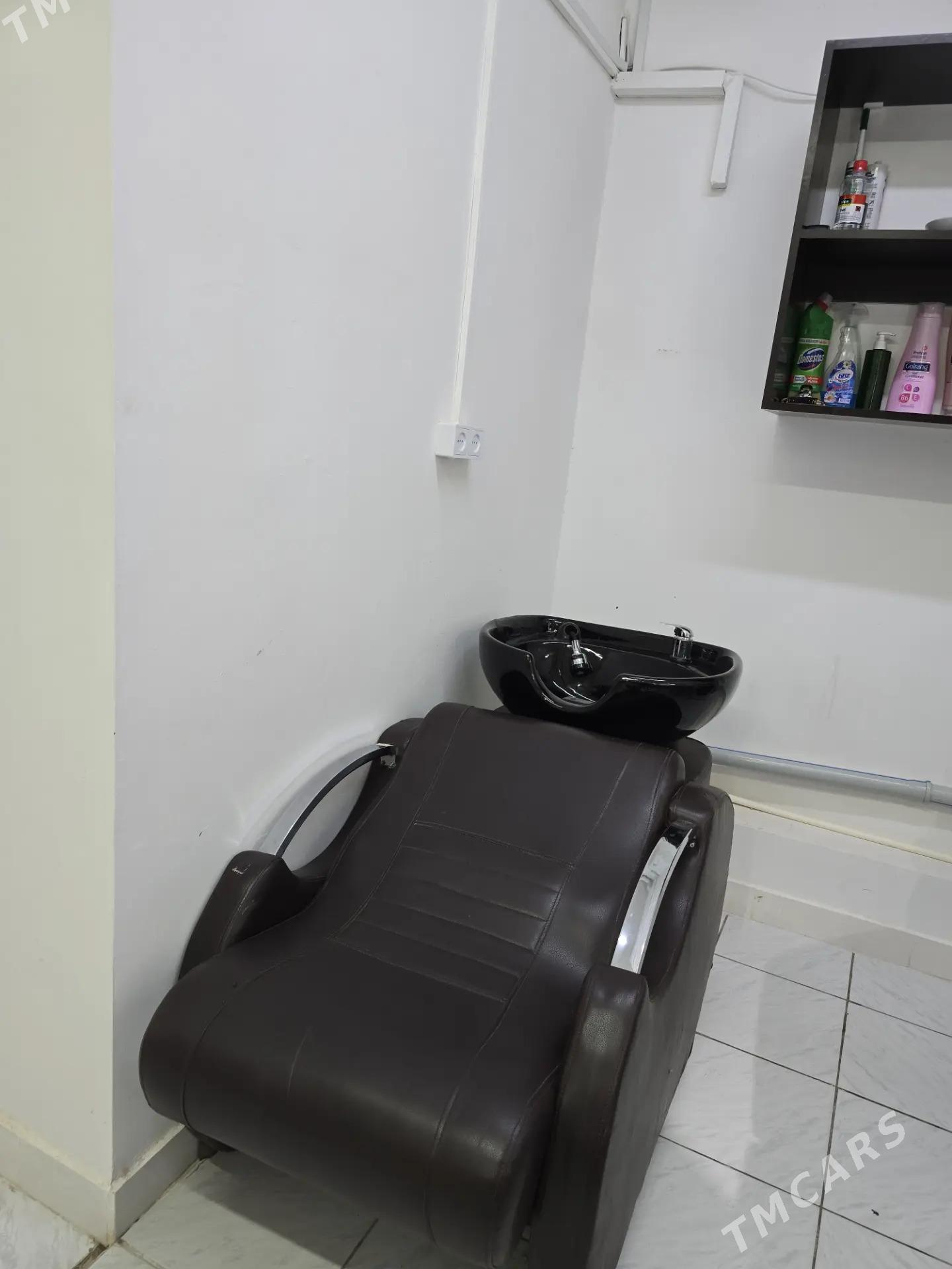 sac yuwulyan moyka salon un - Aşgabat - img 3
