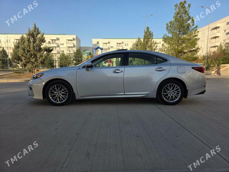 Lexus ES 350 2015 - 415 000 TMT - Ашхабад - img 7