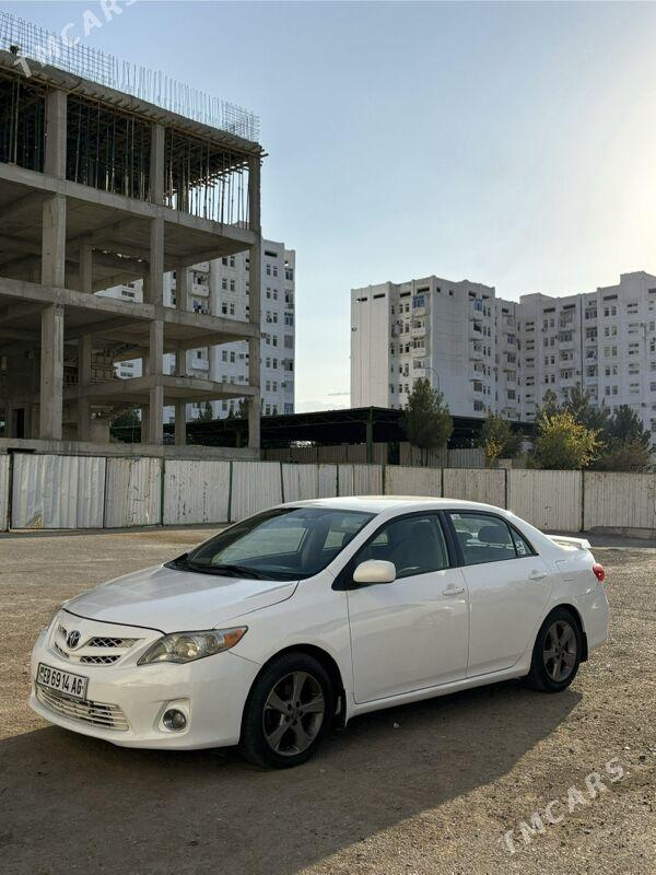 Toyota Corolla 2011 - 163 000 TMT - Ашхабад - img 3