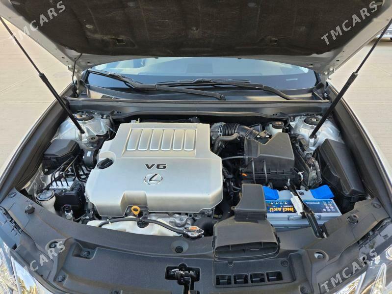 Lexus ES 350 2015 - 415 000 TMT - Ашхабад - img 3