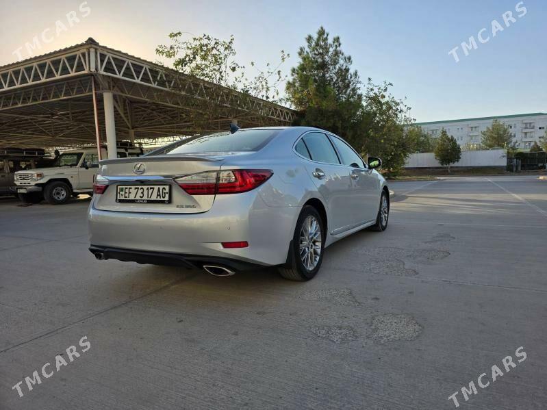 Lexus ES 350 2015 - 415 000 TMT - Ашхабад - img 8