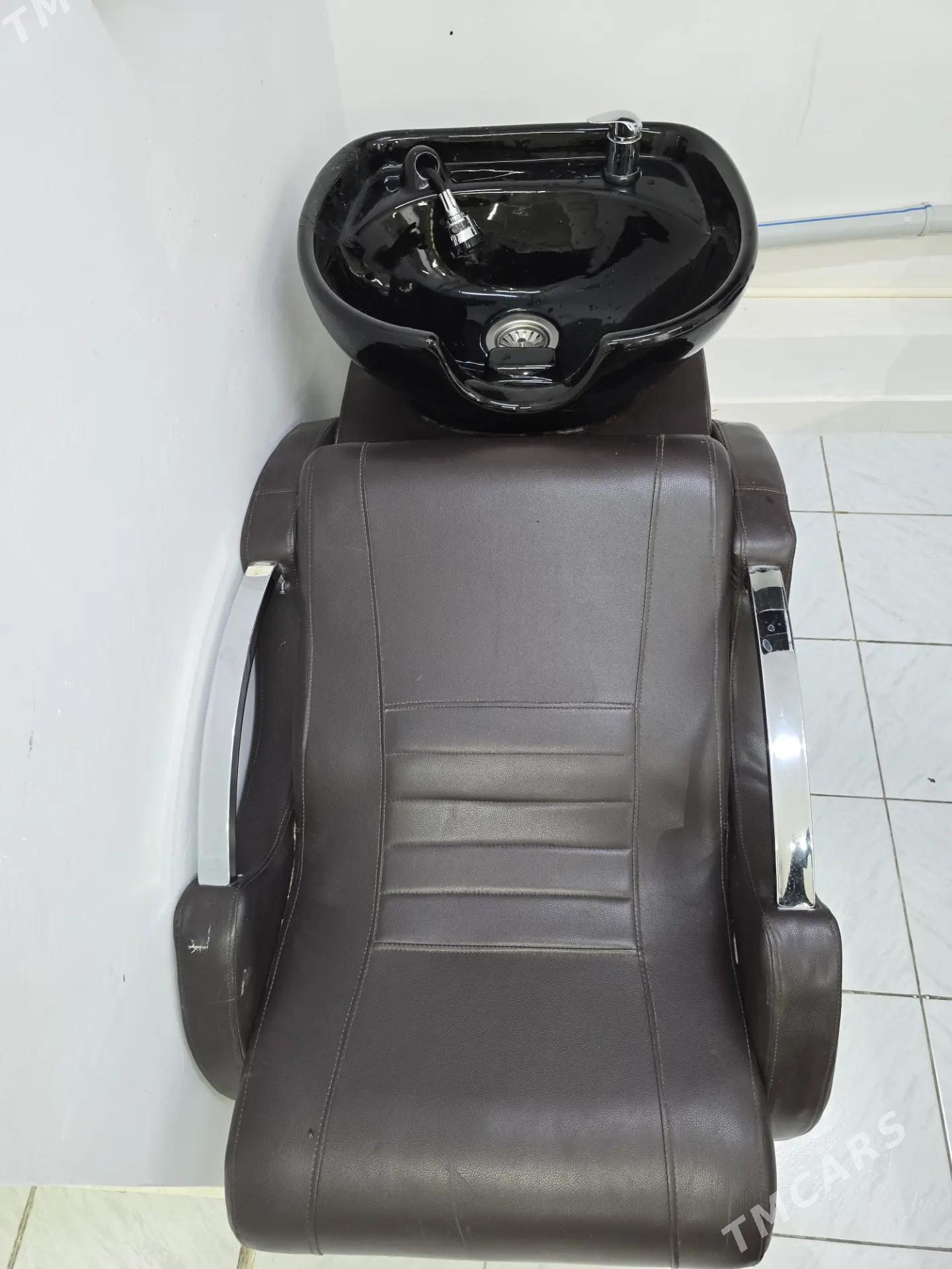 sac yuwulyan moyka salon un - Aşgabat - img 6