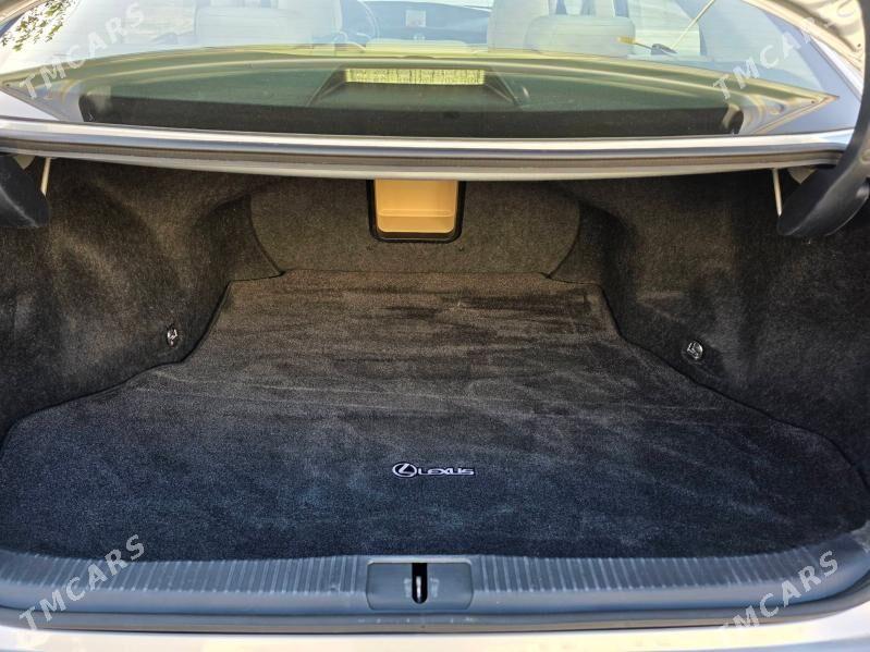 Lexus ES 350 2015 - 415 000 TMT - Ашхабад - img 10